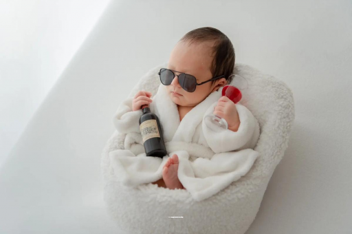 鸡西宝宝半夜哭闹